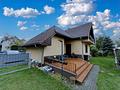 Gemütliches Einfamilienhaus, ideal für Pendler die per Bahn oder Auto täglich nach Deutschland wollen