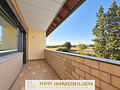 Familienfreundliches Reihenmittelhaus in Eching – viel Platz, Wintergarten und Gestaltungspotenzial - Balkon OG