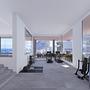 Luxus-Wohnungen mit 2 Schlafzimmern, 2 Bädern und Meerblick in exklusiver Anlage mit Außenpools und Wellness-Bereich