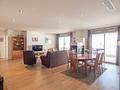Fantastisches Appartement mit 4 Schlafzimmern, 2 Bädern, großer Terrasse, Meerblick und Gemeinschaftspool