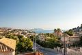 Villa mit 3 Schlafzimmern, 2 Bädern, Privatpool, Garage und  Panoramablick auf die Küste und das Meer