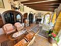 Traumhaftes Haus am Montgo mit grandiosem Meerblick, Pool und Garage