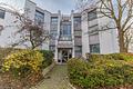 Großzügige, moderne 3-Zi.-Wohnung mit Südwestbalkon im begehrten Bogenhausen - Außenansicht