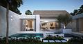 Exquisite Oase der Ruhe auf Phuket - Ihre Luxusvilla erwartet Sie