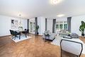 ++ Bad Soden: 5-Zimmer-Einfamilienhaus, freistehend, 2 Bäder, idyllischer Garten ++ - Wohn-und Essbereich