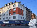Wohn- und Geschäftshaus in Nürnberg - www,remax-prime.de