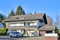 Attraktive 2-Zimmer-Eigentumswohnung mit Balkon und eigener Garage - Haus Außenansicht
