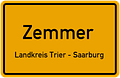 …nicht Einfamilienhaus - Meinfamilienhaus... Zu finden in zentraler Lage von Zemmer/Eifel - Zemmer.Landkreis+Trier+-+Saarburg