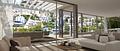 Mallorca Neubau Villa mit Meerblick in Port Andratx zu verkaufen