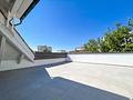 Altbau-Penthouse | Große Dachterrasse | Neuwertig | Top moderne Ausstattung | Doppelgarage - Dachterrasse ca. 30 m²