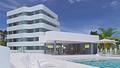 Luxus-Penthouse ganz in der Nähe des Meeres und der Lagune - Salisol Resort (4)