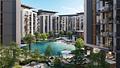 3 Schlafzimmer in Premium-Anlage - Belgravia Gardens  - beach pool view