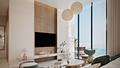 One RAK central - Studio mit Pool - RAK Project-1BHK-3