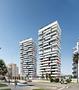 CALPE - Neubau Appartement mit 2 Schlafzimmern - Blick auf das Meeer und die Salinen - V02 mod