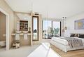 Wunderschönes ebenerdige Villa direkt am Meer und Golplatz - BAÑO DORMITORIO VILLA_LA SERENA GOLF