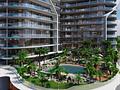 Top-Studio in Arjan - bei Miracle Garden - Ende 2026 Fertiggetsellt - Resort 