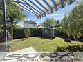 Charmante Erdgeschoss Wohnung mit Garten, Terrasse und separatem Eingang in Stadtnähe! - Ein Objekt von Ihrem Immobilienpartner SOWA Immobilien und Finanzen