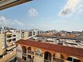 Appartement mit 1 Schlafzimmer, 1 Bad, Tiefgaragenstellplatz, Gemeinschaftspool und tollem Meerblick