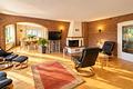 *** Hier läßt es sich leben *** 540m² R A U M R I E S E und Einliegerwohnung inklusive! - Gemütliches Kaminzimmer
