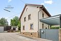 Familienhaus mit Garten, Carport & Photovoltaik – ankommen und wohlfühlen! - Hausansicht
