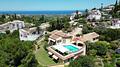 Exklusive Villa mit Pool und hochwertiger Ausstattung in Monte Pego