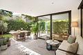 Garten-Idyll in Toplage Herzogpark: Exklusive 3,5-Zimmer-Wohnung in moderner Design-Villa -  Hoher Erholungswert (virtuell möbliert)