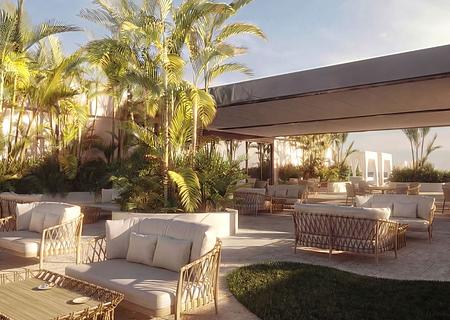 Townhouse Trump Plaza Park Residences - 4 Schlafzimmer - DGxTrump Plaza Jeddah Park Residences Brochure-44