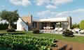 Premium Villa on Golf Course - CASA-HUERTO