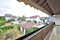 Sanierungsbedürftiges Zweifamilienhaus mit 174 qm Wohnfläche auf 649 qm großem Grundstück in ruhiger Wohnlage - OG Balkon