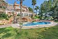 Mallorca herrliche Villa auf dem Hügel bei Bunyola mit Meerblick zu verkaufen