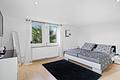 Charmantes Reihenendhaus mit Gartenidylle  in ruhiger Lage am Frankfurter Berg - Schlafzimmer - Ansicht 2