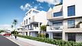 Luxuriöses und modernes Apartment ganz in der Nähe des Meeres und der Lagune - ABIII Renders Exterior by AREA (1)