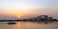Dubai Islands - direkte Strand- und Meerlage.
3 Schlafzimmer und Maids-room - Hero Shot 3