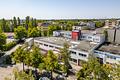 Flexible Gewerbeflächen mit idealer Anbindung - Vielseitig nutzbare Flächen