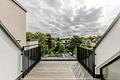 Bogenhausen - Luxus-Dachterrassenwohnung – Exklusives Wohnen im prachtvollen Altbaujuwel - Einzigartiger Weitblick über Alt-Bogenhausen