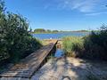 Herrliches Baugrundstück am See , Soldiner Seenplatte