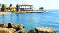 Neubau Penthouse mit Pool in Portixol/El Molinar