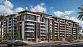 King Abulaziz Road - Padel Living - DG_Jeddah_Padel Living_Day