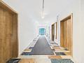 Tegernsee-Flair mit Wallbergblick: Sanierte 3-Zimmer-Wohnung mit großem Sonnenbalkon - Eingangsbereich
