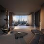 Akala - 5*Wellness - Resort - (DIFC) -
Mit Blick auf den Burj Khalifa - 6B living 01