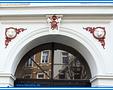 2-Raumwohnung mit Balkon in Köthen ! - 2-Raum-Wohnung-in-Koethen