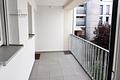 Moderne und lichtdurchflutete 3-Zimmer-Wohnung mit Sonnenbalkon und Tiefgaragenstellplatz - Privater Eingangsflur nutzbar als Loggia/Balkon
