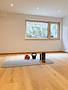 HOLZKIRCHEN - sofort bezugsfertig: Premium-Stadthaus, ein architektonisches und ökologisches Juwel - Fitnessbereich Souterrain