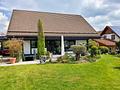 Wohnen auf höchstem Niveau – HUF Haus in Toplage von Altensteig - Ansicht