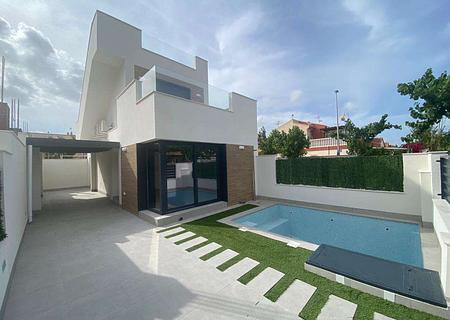 Schönes Haus mit Garage oder viertem Schlafzimmer - 1
