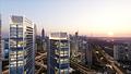 Nähe Marina und Jumeirah Lake Towers - SC-TH-104