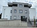 HEGERICH: Wohnträume werden wahr – Stilvolle Neubauwohnung mit sonnigem Balkon - Außenansicht
