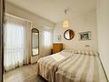 Appartement mit 1 Schlafzimmer, 1 Bad, Tiefgaragenstellplatz, Gemeinschaftspool und tollem Meerblick