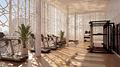 Zeichnen Sie jetzt ihren "Expression of Interest" (EOI)  - Studio mit Hotelservice - Richmond District Gym Interior_5