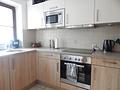 Gepflegte 2-Zimmerwohnung mit Garten in Freilassing/Hofham - inkl. TG Platz. - frei ab 01.08.2026 - Küche